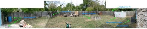 Backyardhalfw-arrows.jpg picture by Javaman8263