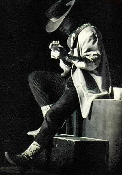 Stevie Ray Vaughan Pictures, Images and Photos
