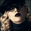 Dr. Amelia Vale Avatar