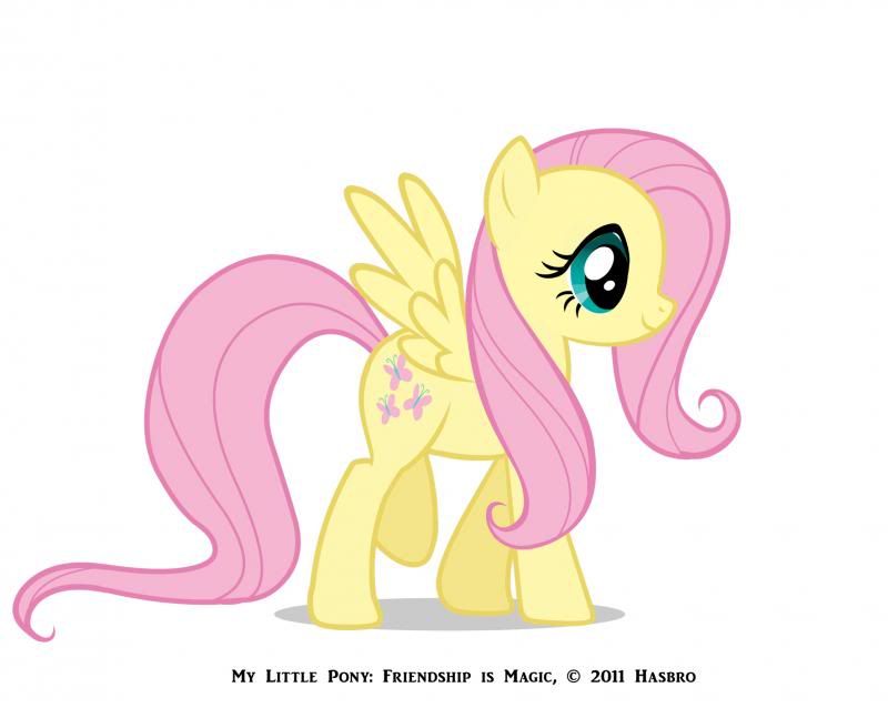 tsmfluttershy Avatar