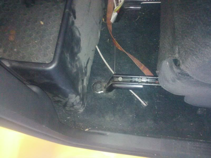 Nitrous install DODGE RAM FORUM