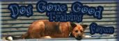 Dog Gone Good Training Forum