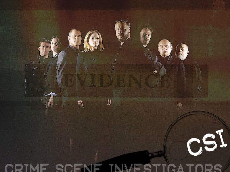csi wallpaper. CSI wallpaper - Evidence