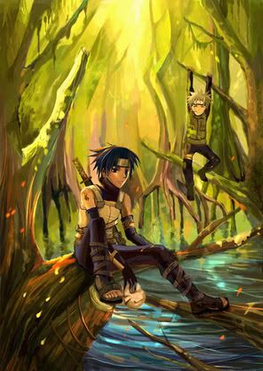 http://i20.photobucket.com/albums/b204/inuyashasdaughter/Sasuke_and_Naruto.jpg