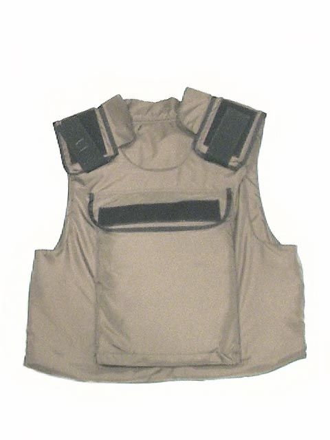 ID this navy seal body armor please
