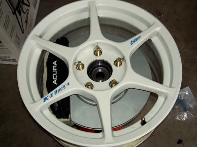 Honda floating caliper #4