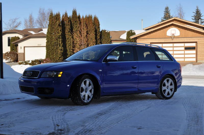 2004 Audi S4 Interior. 2004 or 2005 Audi S4 Avant