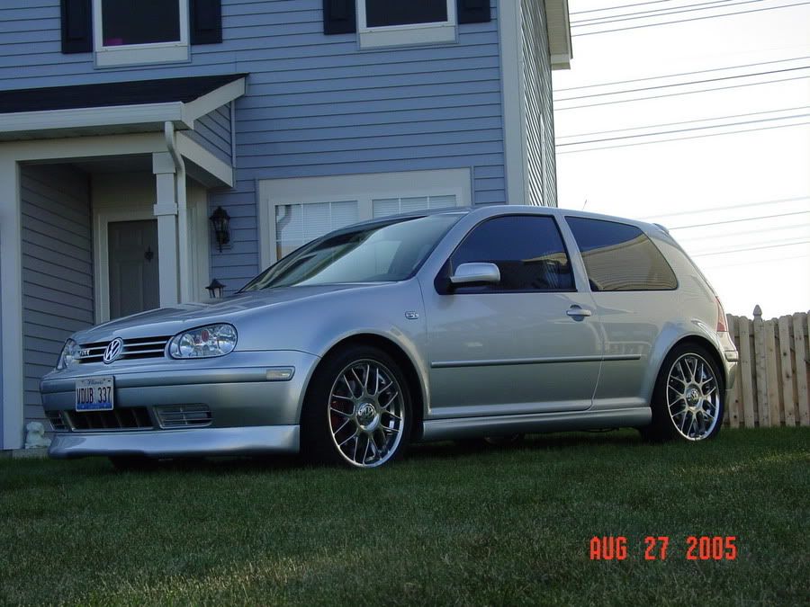 Volkswagen Gti 337 Edition. 2002 Vw Gti 337 Edition - TBSSOWNERS.com Forums - The #1 TrailblazerSS Dedicated Owners Forum