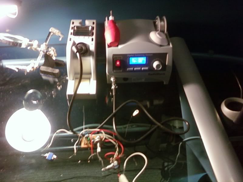 Best DIY mods for a Boss Sd-1 - Effects and Processors Best DIY mods for a Boss Sd-1 - Effects and Processors