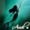 Disney ariel Pictures, Images and Photos