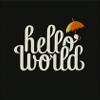hello icon photo: hello world icon apstock10fromflymyprettys.png