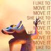kingjulianfrommollsex.png i like to move it move it disney icon image by shawn_small