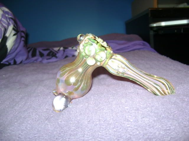 Awesome Bubbler