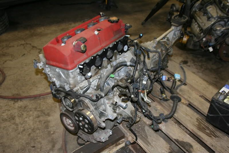 F20c engine/Trans, Header, Exhaust, Tons of Interior Parts - S2KI Honda S2000 Forums F20c engine/Trans, Header, Exhaust, Tons of Interior Parts - S2KI Honda S2000 Forums