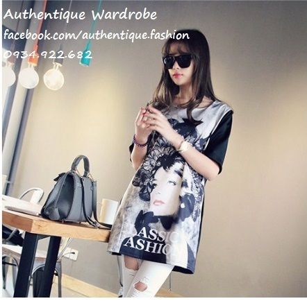 Tq - authentique fashion - chuyên quần áo thời trang & túi xách cho phái đẹp - 18