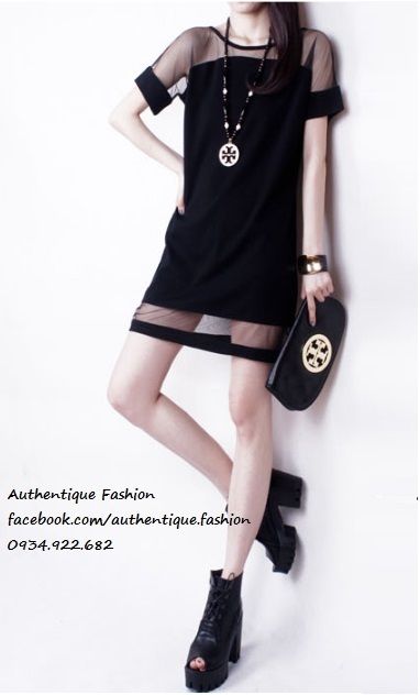 Tq - authentique fashion - chuyên quần áo thời trang & túi xách cho phái đẹp - 34