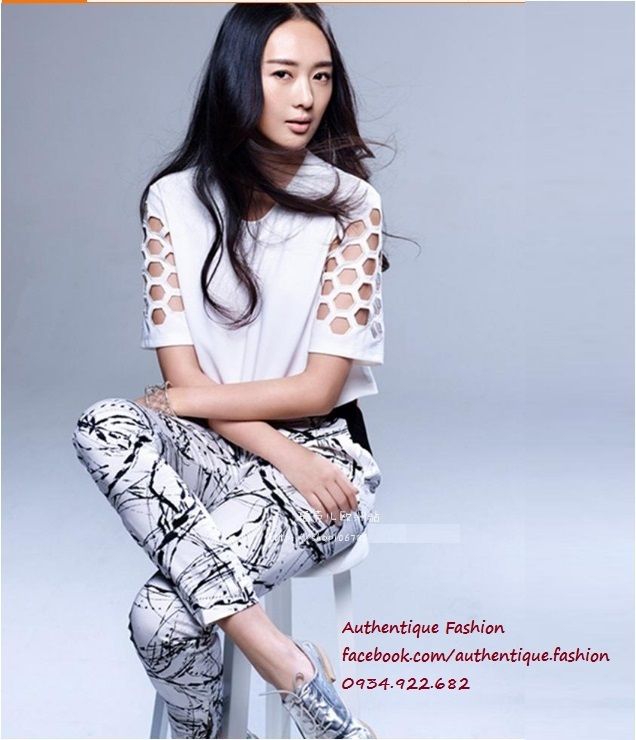 Tq - authentique fashion - chuyên quần áo thời trang & túi xách cho phái đẹp - 15