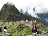 Erin Machu Picchu