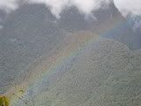 Rainbow_Machu Picchu