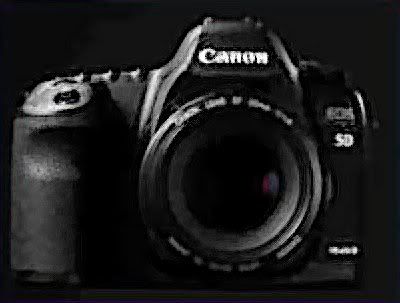 5D Mark II 5D Mark II