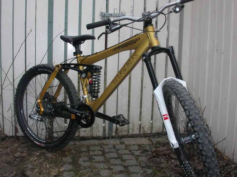 trek session 77 for sale