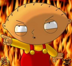 Stewie Avatar