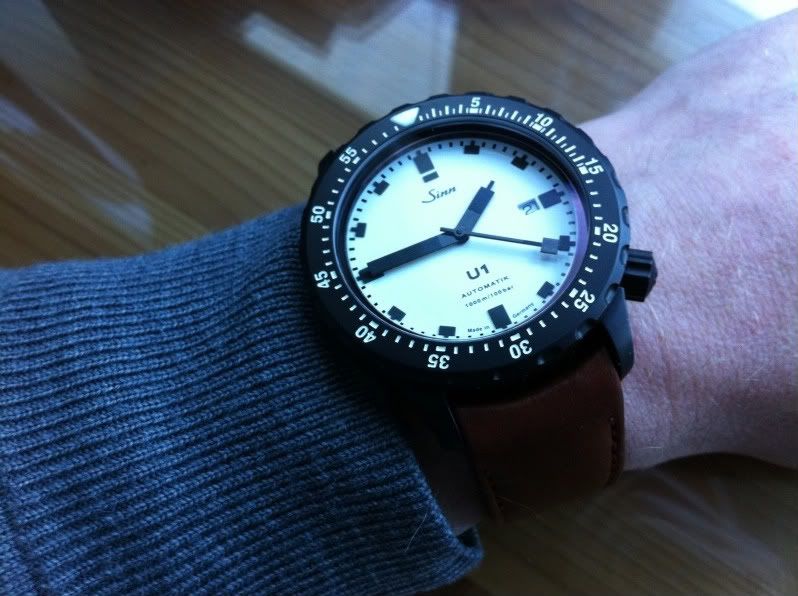 sinn u1w