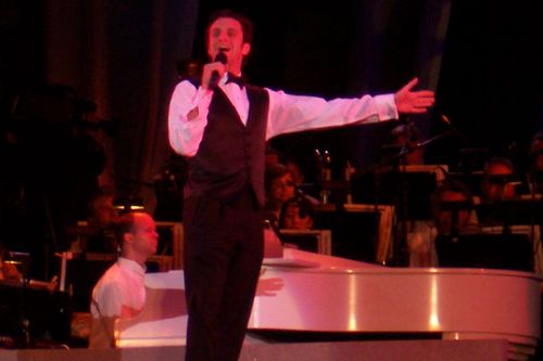 re: Raul Esparza's birthday....