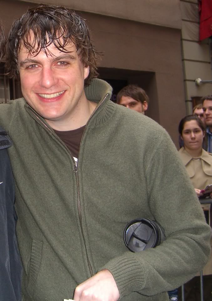 The Land of Mano, where the violins roam freely