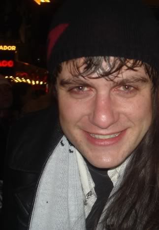 The Land of Mano, where the violins roam freely