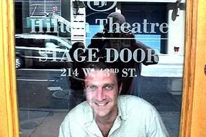 re: Raul Esparza's birthday....