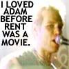 re: Dont you hate... (RENT related)