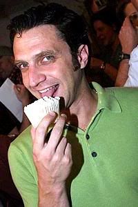 re: Most Handsome Actor on Broadway Right Now