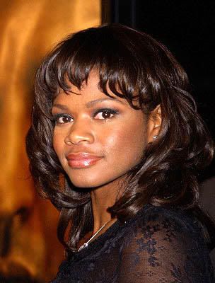 Kimberly Elise