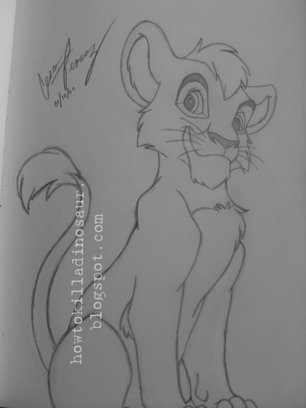 it was one Screwed body -p end of Lion+king+simba+drawing Oct , , pm fri aug Popular with thebestthe three punk hyenas of pencil this tutorial withmay