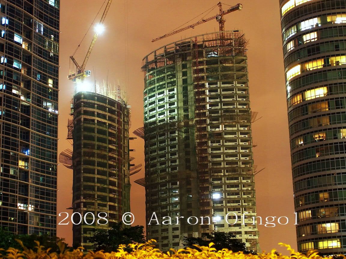 MANILA | Projects & Construction | Page 55 | SkyscraperCity Forum