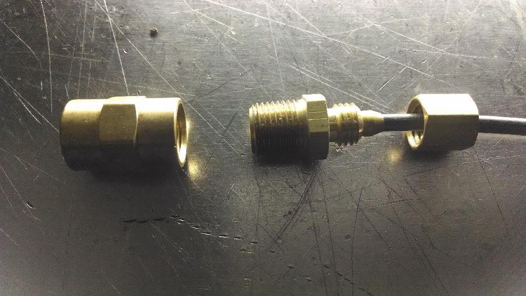 Mechanical fuel pressure gauge Cummins Diesel Forum