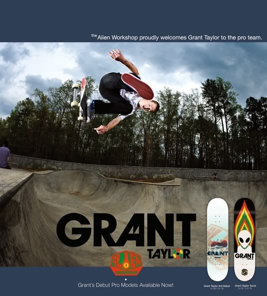 grant taylor,alien workshop,skateboarding,pro,nike sb,atlanta