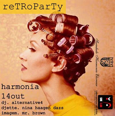 reTRoParTy
