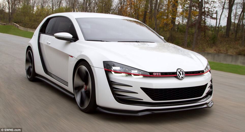 Vw Gti 0 60 >> Gti Concept Car Cost 3 4m Golfmk7 Vw Gti Mkvii Forum Vw Vw Gti 0 60 >> Gti Concept Car Cost 3 4m Golfmk7 Vw Gti Mkvii Forum Vw