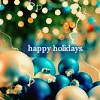 happy holidays icon Pictures, Images and Photos