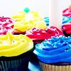 cupcakes icon Pictures, Images and Photos