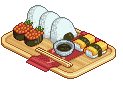 sushi pixel photo: sushi sushi2.png