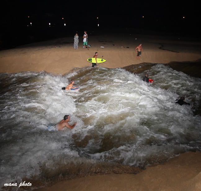 waimea rivermouth