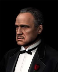 The Godfather