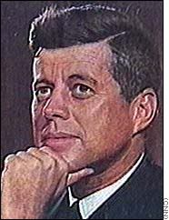 Bobby Kennedy told family members that JFK had been killed by a powerful plot that grew out of one of the government's secret anti-Castro operations