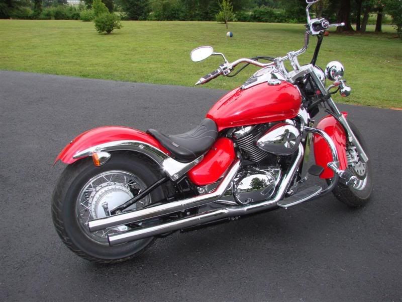 Customized C50