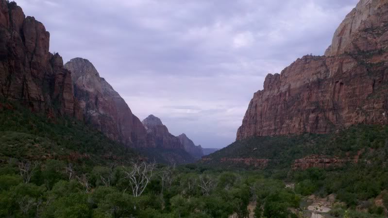 Zion