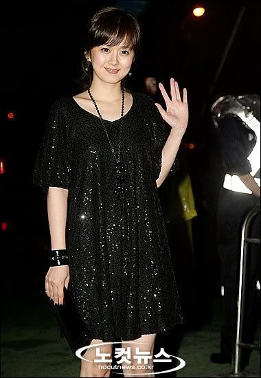 Jang Na Ra - 장나라
