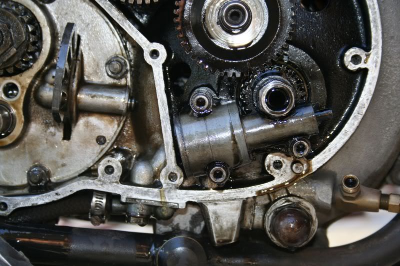 Bsa A65 Engine Rebuild http://www.britbike.com/forums/ubbthreads.php 